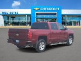 Used 2018 Chevrolet Silverado 1500 LT w/ All Star Edition image 3