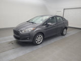 Used 2018 Ford Fiesta SE w/ Equipment Group 201A image 2