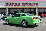 Used 2014 Ford Mustang Coupe w/ Equipment Group 102A image 6