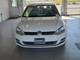 Used 2015 Volkswagen Golf TDI S image 2