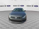 Used 2015 Volkswagen Passat 1.8T Wolfsburg Edition image 3