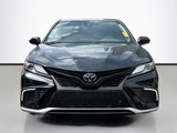 Used 2023 Toyota Camry XSE image 2
