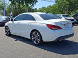 Used 2019 Mercedes-Benz CLA 250 4MATIC image 4