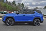 New 2025 Chevrolet Equinox RS w/ Convenience Package III image 4