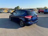 Used 2017 Ford C-MAX Energi Titanium w/ Equipment Group 501A image 3
