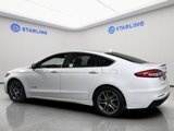 Used 2019 Ford Fusion Titanium image 4