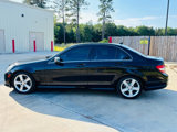 Used 2010 Mercedes-Benz C 300 4MATIC Sedan image 5