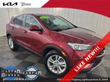 Used 2022 Buick Encore GX Preferred w/ Cold Weather Comfort Package image 1