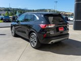 Used 2021 Ford Escape SEL w/ Technology Package image 5