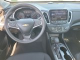 Certified 2025 Chevrolet Malibu LS image 4