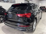 Used 2022 Audi Q3 2.0T Premium Plus w/ Premium Plus Package image 4
