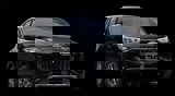 New 2025 Ford Escape Active image 4