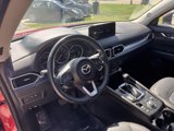 Certified 2022 MAZDA CX-5 AWD 2.5 S w/ Preferred Package image 2