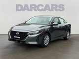 New 2025 Nissan Sentra S image 3