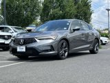 Certified 2025 Acura Integra A-Spec image 2