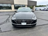 Used 2021 Hyundai Sonata SE w/ Cargo Package image 2