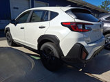 New 2025 Subaru Crosstrek 2.0i image 3