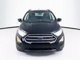 Used 2020 Ford EcoSport SE image 3