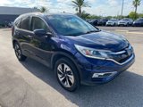 Used 2016 Honda CR-V Touring image 4