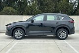 Used 2022 MAZDA CX-5 AWD 2.5 S image 2