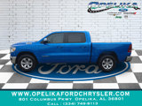Used 2024 RAM 1500 Laramie image 6