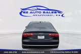 Used 2015 Audi A8 L 3.0T w/ Premium Package image 6
