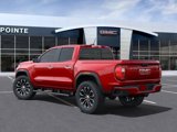 New 2025 GMC Canyon Denali image 3