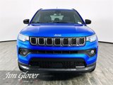 New 2025 Jeep Compass Latitude image 2