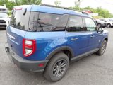 Used 2023 Ford Bronco Sport Big Bend w/ Convenience Package image 5