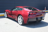 Used 2019 Chevrolet Corvette Stingray Coupe w/ 1LT image 3