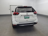 Used 2017 Nissan Rogue S w/ S Appearance Package image 6