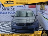Used 2018 Volkswagen Passat 2.0T S w/ Driver Assistance Package image 2