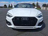 New 2025 Audi A5 2.0T Premium Plus image 2