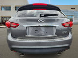 Used 2013 INFINITI FX37 2WD w/ Premium Pkg image 5