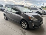 Used 2015 Toyota Prius C Three image 2