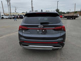 Used 2022 Hyundai Santa Fe SEL w/ Convenience + Premium Package image 4