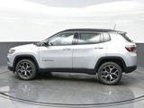 New 2025 Jeep Compass Limited image 3