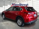 Used 2023 MAZDA CX-5 AWD 2.5 S w/ Preferred Package image 3