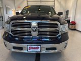 Used 2019 RAM 1500 Big Horn image 3
