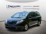 Used 2017 Toyota Sienna LE w/ Protection Package image 3