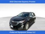 Used 2019 Chevrolet Equinox Premier image 1