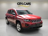 Used 2015 Jeep Compass Sport w/ Power Value Group image 3