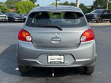 Used 2015 Mitsubishi Mirage DE image 4