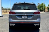 Used 2021 Volkswagen Atlas SE image 4