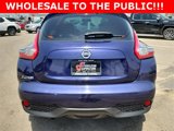 Used 2015 Nissan Juke S image 3