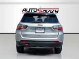 Used 2019 Jeep Compass Trailhawk w/ Leather Interior Group image 6