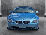 Used 2007 BMW 650i Convertible image 2