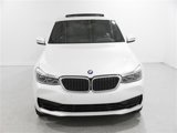 Used 2019 BMW 640i Gran Turismo xDrive w/ Premium Package image 2