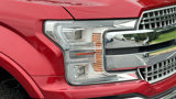 Used 2018 Ford F150 Lariat w/ Equipment Group 502A Luxury image 4