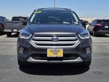 Certified 2018 Ford Escape Titanium image 2